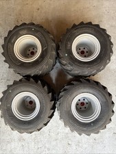 Proline demolition mounted for sale  Burton