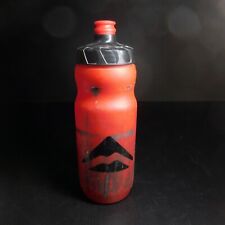 Bidon bouteille rouge d'occasion Bidon bouteille rouge d'occasion  Nice-