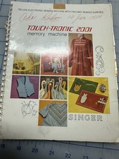 Vintage 1978 singer for sale  Columbia