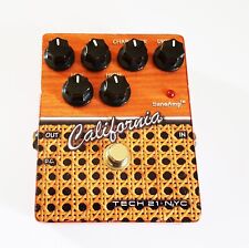 Tech california overdrive for sale  BANBURY