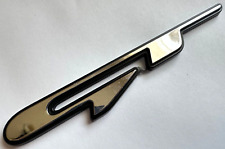 Kia stinger emblem gebraucht kaufen  Petersberg, Wettin-Löbejün