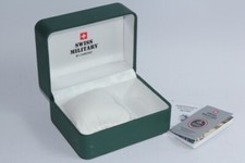 Swiss military watch d'occasion  Expédié en Belgium