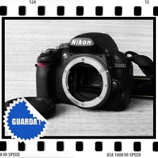 Nikon d3100 reflex usato  Italia