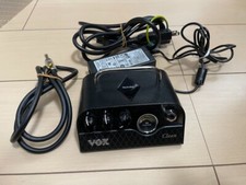 Amplificador de guitarra limpo VOX MV50-CL 50W tubo híbrido usado dos EUA comprar usado  Enviando para Brazil