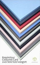 Keaykolour coloured card for sale Keaykolour coloured card for sale  BRISTOL