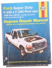 F250 f350 service for sale  Wapiti