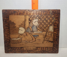 Wood wall art for sale  Billerica