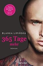 365 tage roman gebraucht kaufen  Berlin