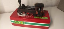 Lgb 7121d dampflok gebraucht kaufen  Hattingen