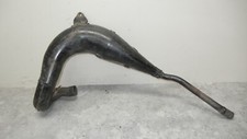 1978 YAMAHA YZ125E YZ 125 E TUBO DE CABEÇA DE CÂMARA DE EXPANSÃO DE ESCAPE 2K6-14610-00-00 comprar usado  Enviando para Brazil