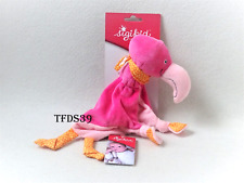 Sigikid flamingo vogel gebraucht kaufen Sigikid flamingo vogel gebraucht kaufen  Deutschland