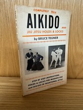 1969 aikido and d'occasion  Expédié en Belgium