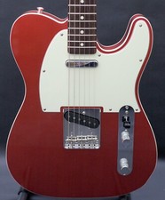 Fender 62b telecaster for sale  STOCKPORT