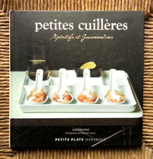 Livre cuisine petites d'occasion  Trèbes