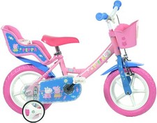 Bici bicicletta bambina usato  Melfi