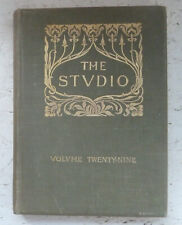 Vintage book 1903 for sale  SUTTON COLDFIELD