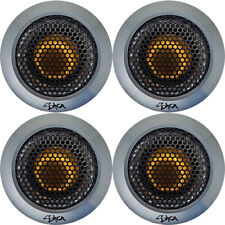2 Pares) SHCA TW3S Neo Diafragma de Titânio 1" VC Tweeter 4ohm 120W (Quatro Tweeters) comprar usado  Enviando para Brazil