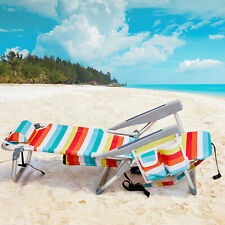 Backpack beach camping for sale  Flanders