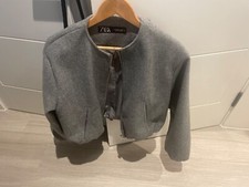 Zara jacket women for sale  BRIGHTON