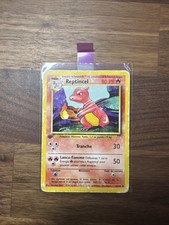 Reptincel carte pokemon d'occasion  Nuits-Saint-Georges