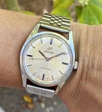 Vintage 1970s enicar for sale  Irvine