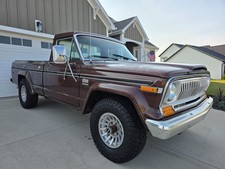 jeep j10 for sale jeep j10 for sale Fort Wayne