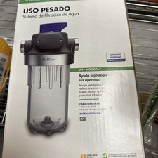 Culligan hd200 whole for sale  Riverside