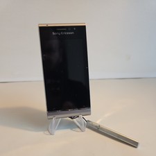 Sony ericsson u1i gebraucht kaufen  München