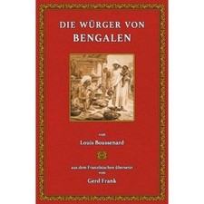 Würger bengalen erstmalige gebraucht kaufen  Bernkastel-Kues