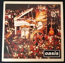 Oasis don look usato  Mondaino
