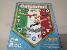Album figurine panini usato  Bari