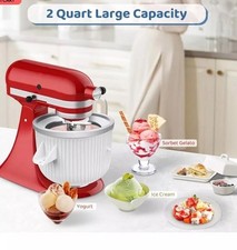 Ice cream maker for sale  Kennesaw
