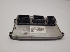 08-09 FORD FUSION Motor ECM Módulo de Controle Eletrônico 2.3L Automático 8E5A12A650 comprar usado  Enviando para Brazil