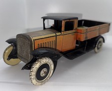 Vintage tinplate windup for sale  TAUNTON