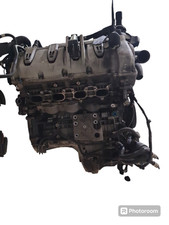 Motore m48.01 porsche usato  Beinasco
