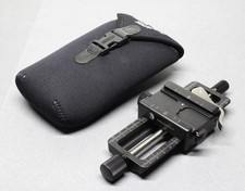 Binario messa fuoco usato Binario messa fuoco usato  Spedire a Italy