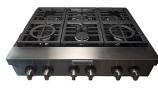 Kitchenaid kcgc506jss burner for sale  Pittsburgh