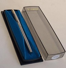 Vintage parker flighter for sale  SUTTON