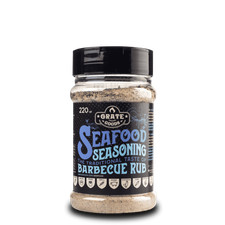 Seafood seasoning grate usato  Cantu