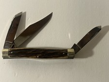 Vintage guttman solingen for sale  Georgetown