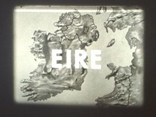 Eire 1955 16mm for sale  BROXBOURNE