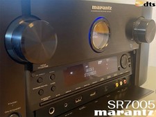 Marantz sr7005 network gebraucht kaufen  Hohenstein