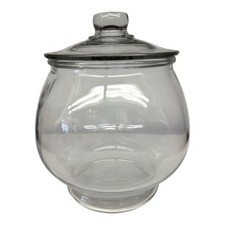 Vintage clear glass for sale  Palmerton