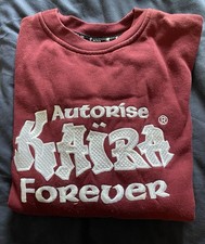 Pull vintage kaïra d'occasion  Colombes