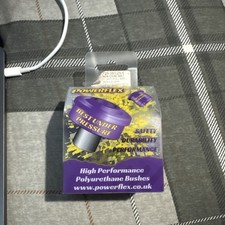 Powerflex front anti for sale  WARRINGTON