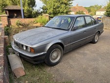 Bmw 1991 e34 for sale  CANTERBURY