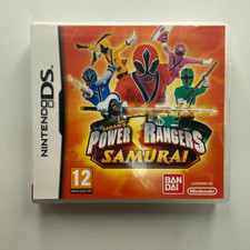 Power rangers samurai usato  Bergamo