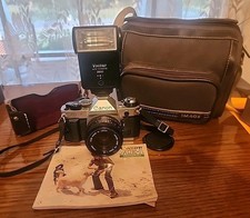 Canon program 35mm for sale  Carmen