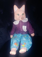 Haunted doll fox for sale Haunted doll fox for sale  Mount Vernon