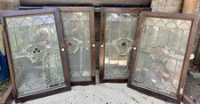 Vtg lead stain for sale  San Francisco